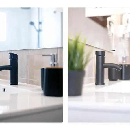 Casa vacanze Sea Of Lava- Sea View