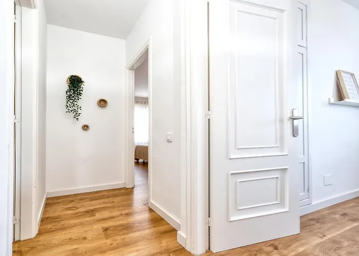 Casa vacanze Sea Of Lava- Sea View Puerto del Carmen (Lanzarote)