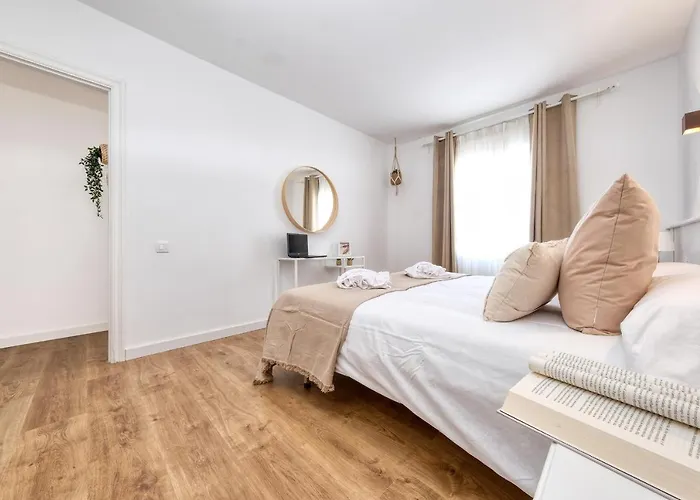 Casa vacanze Sea Of Lava- Sea View Puerto del Carmen (Lanzarote)