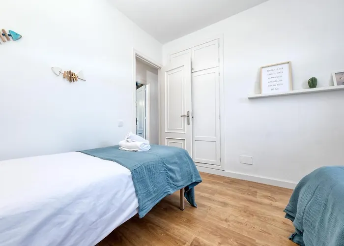 Casa vacanze Sea Of Lava- Sea View *