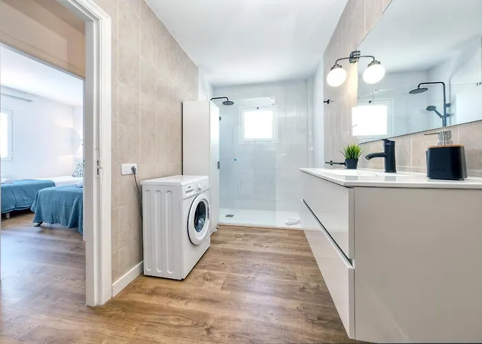 Casa vacanze Sea Of Lava- Sea View