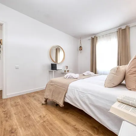 בית נופש Sea Of Lava- Sea View פוארטו דל כרמן