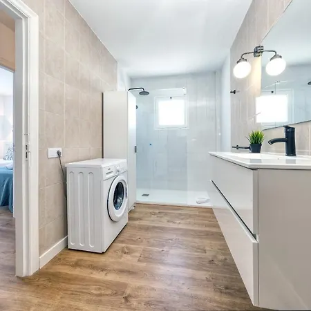 Holiday home Sea Of Lava- Sea View