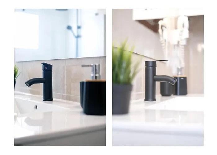 Holiday home Sea Of Lava- Sea View