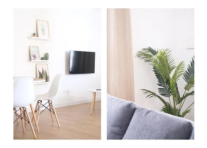 Sea Of Lava- Sea View Feriehus