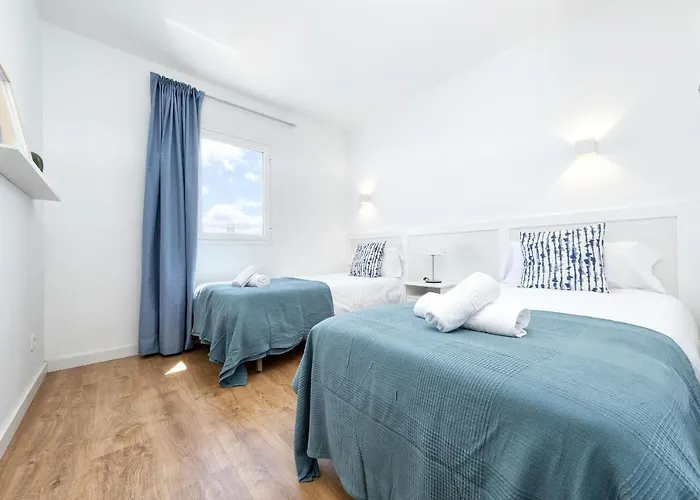 Sea Of Lava- Sea View Holiday home