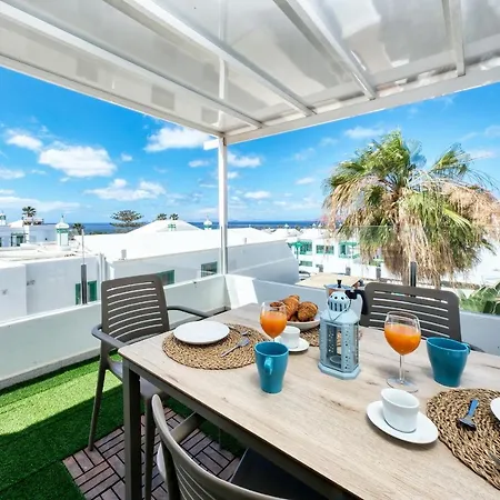 Sea Of Lava- Sea View